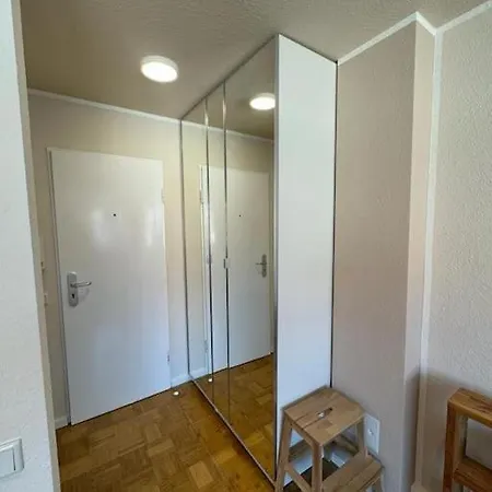 Suesses Apartment Im Centrum Direkt Am Aasee Munster  Exterior photo