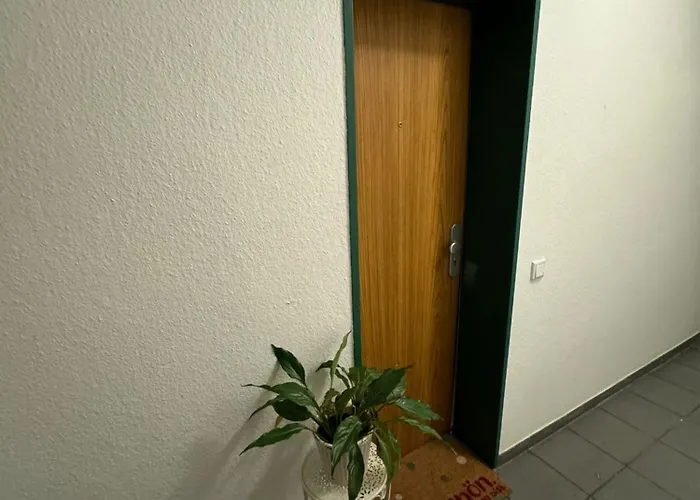 Suesses Apartment Im Centrum Direkt Am Aasee