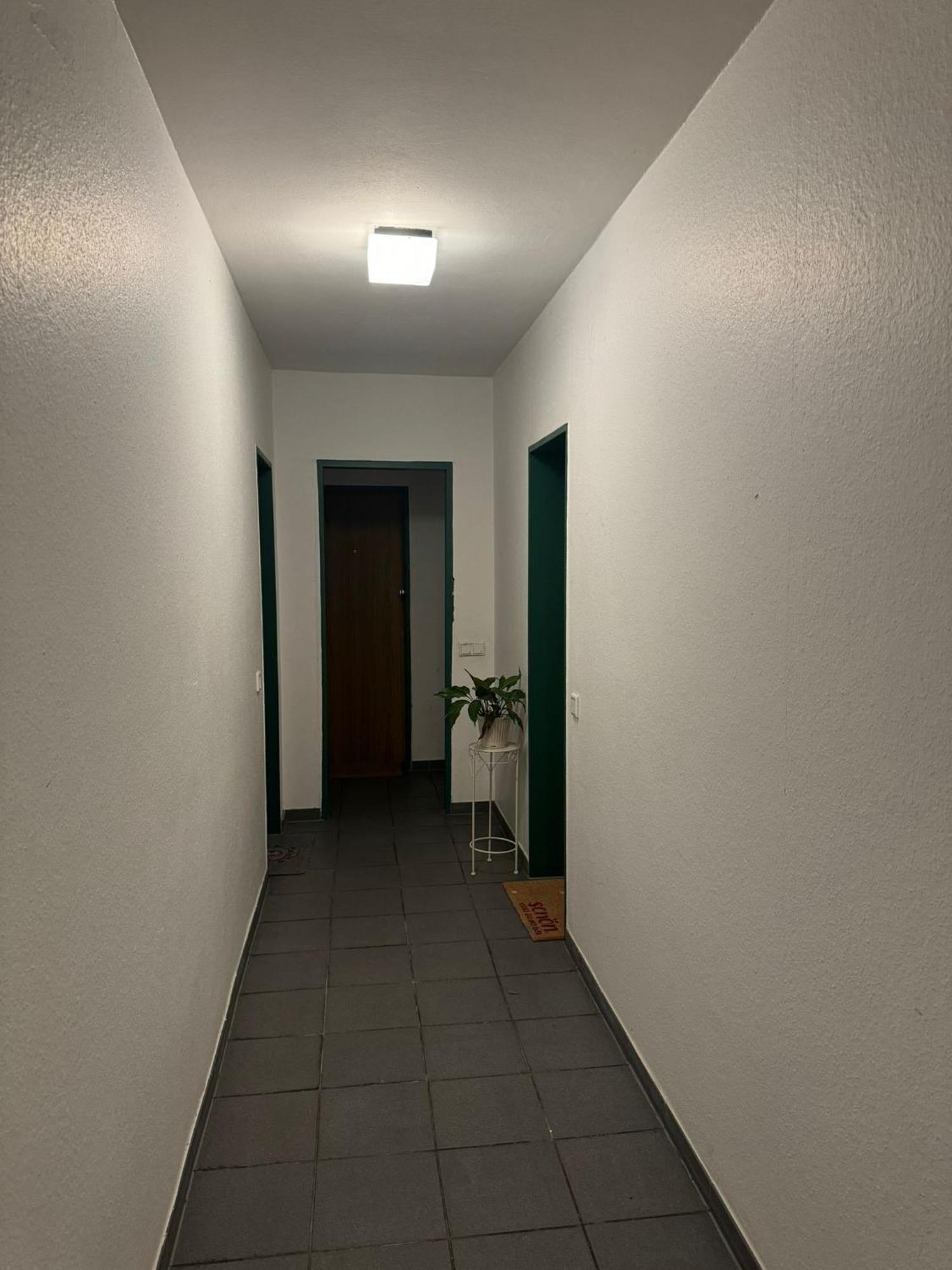 Suesses Im Centrum Direkt Am Aasee *