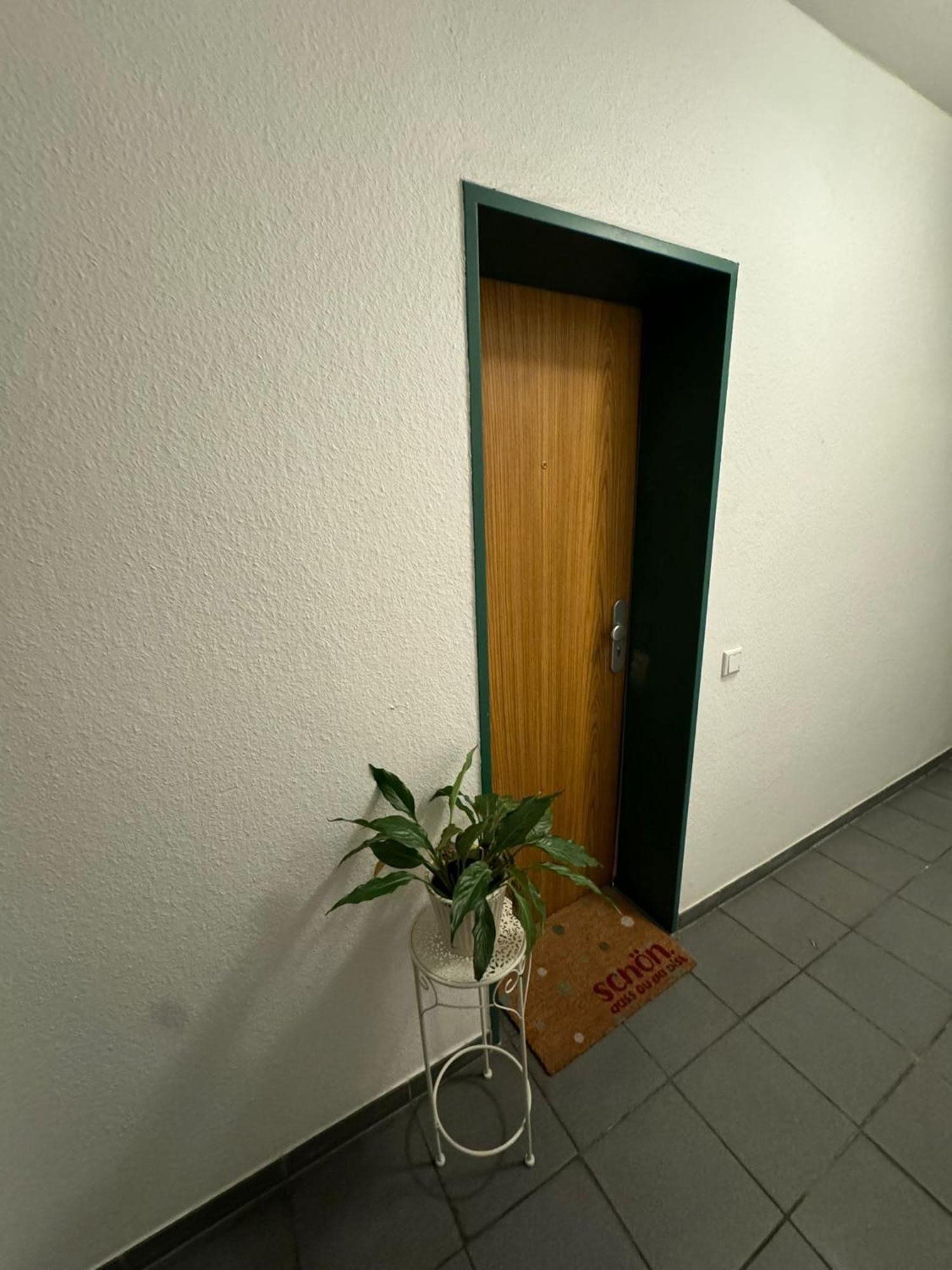 Suesses Im Centrum Direkt Am Aasee *